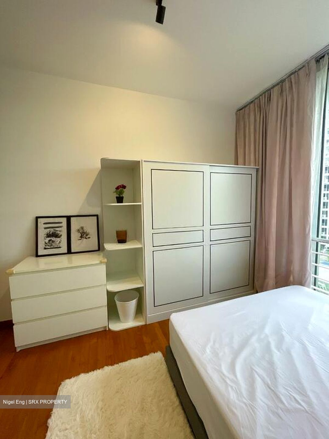 Grandeur 8 (D20), Condominium #517195001